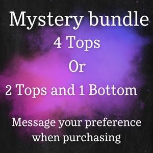 Mystery Bundle